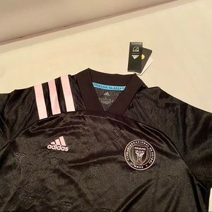 Miami Club Internacional de Futbol Away Jersey